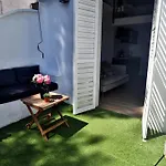 Duplex Con Terraza En Malaga - A