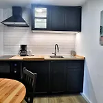 Duplex Con Terraza En Malaga - A