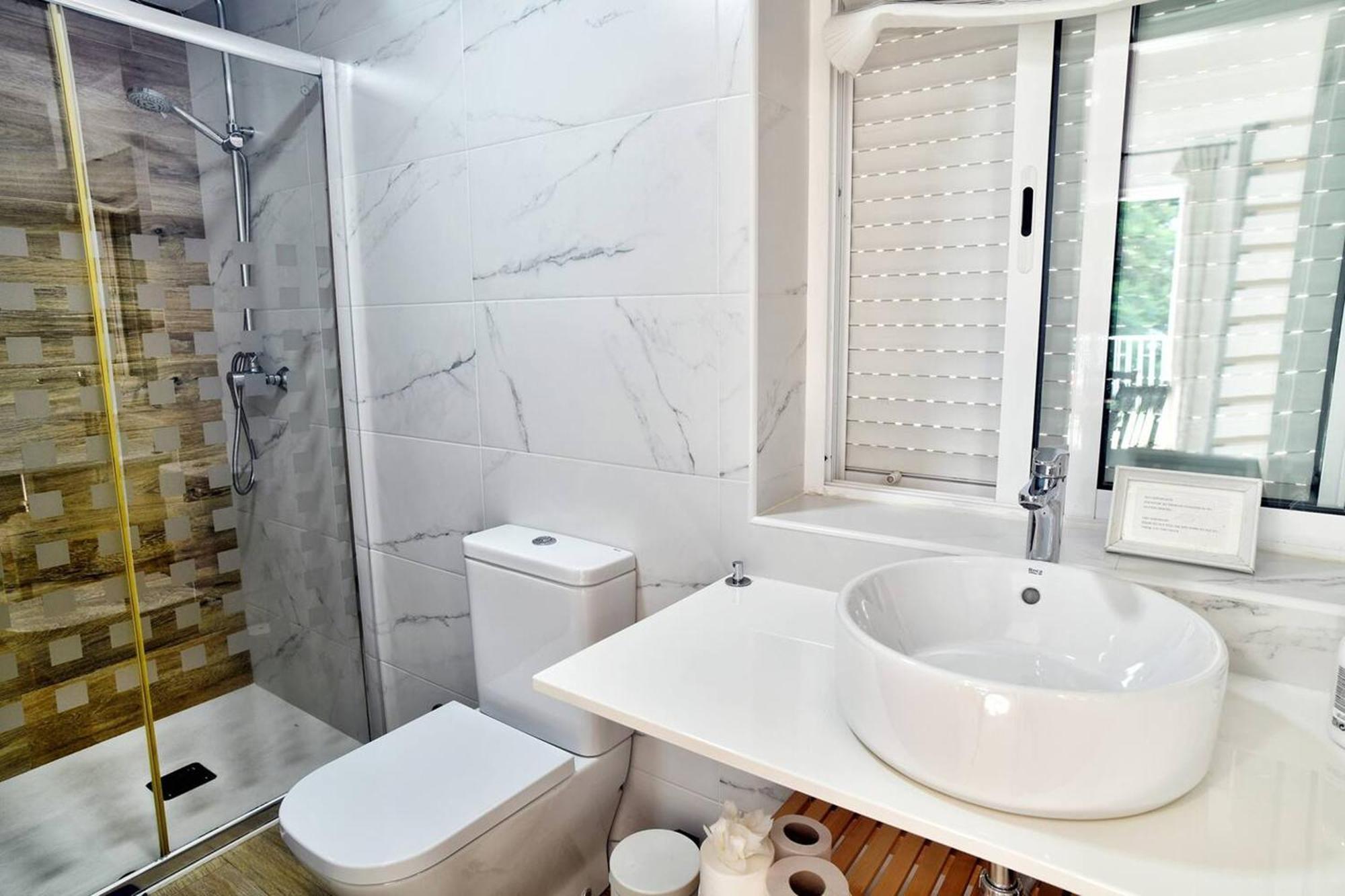 Apartment Duplex Con Terraza En - A Málaga