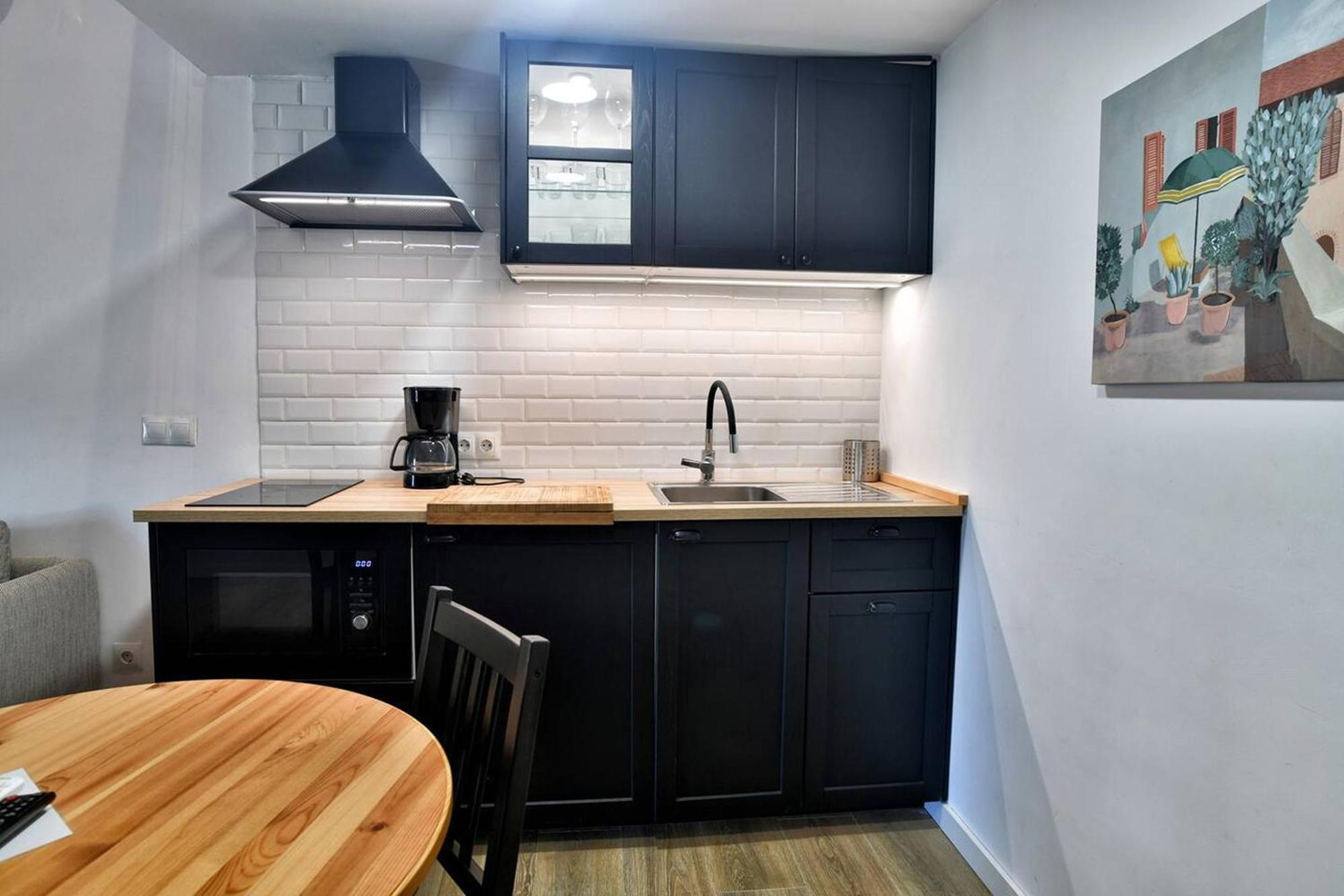 Duplex Con Terraza En - A